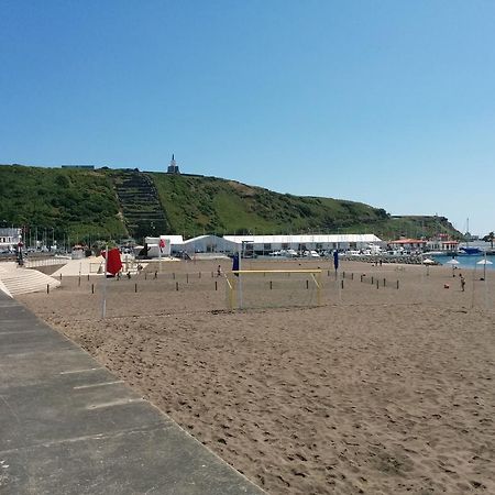 Nandes Place Praia da Vitória Εξωτερικό φωτογραφία