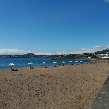 Nandes Place Praia da Vitória Εξωτερικό φωτογραφία