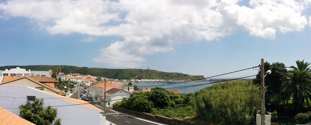 Nandes Place Praia da Vitória Εξωτερικό φωτογραφία