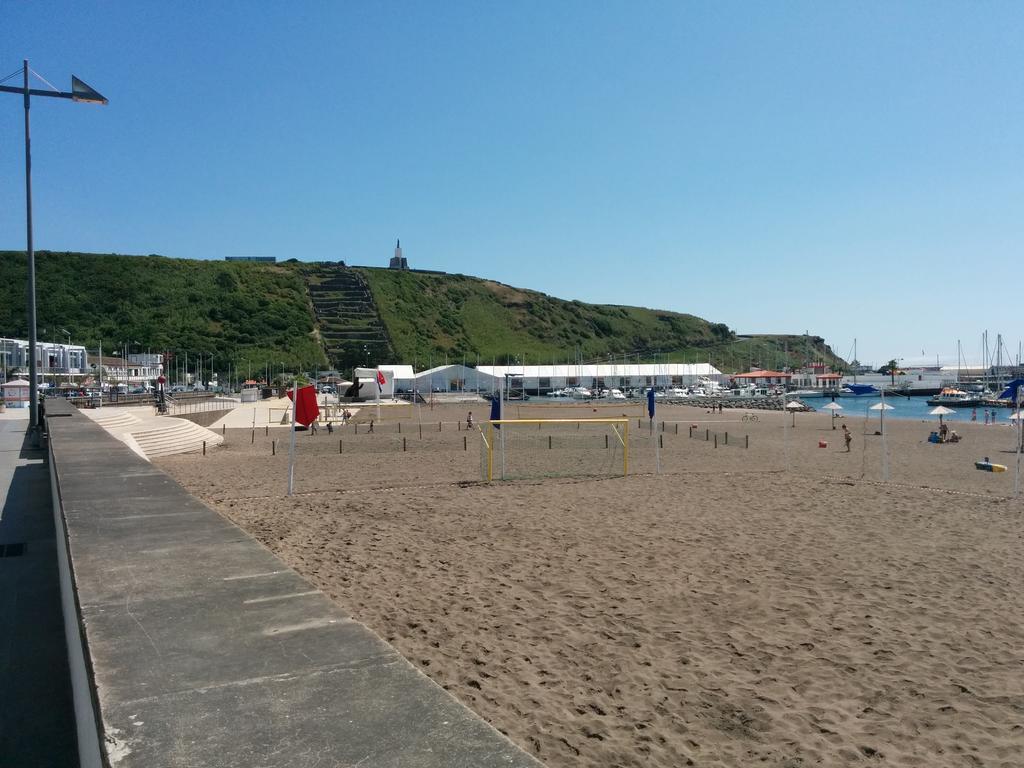 Nandes Place Praia da Vitória Εξωτερικό φωτογραφία