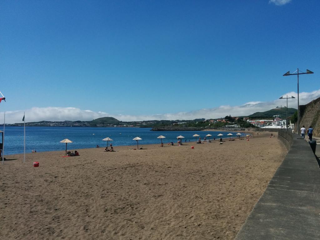Nandes Place Praia da Vitória Εξωτερικό φωτογραφία