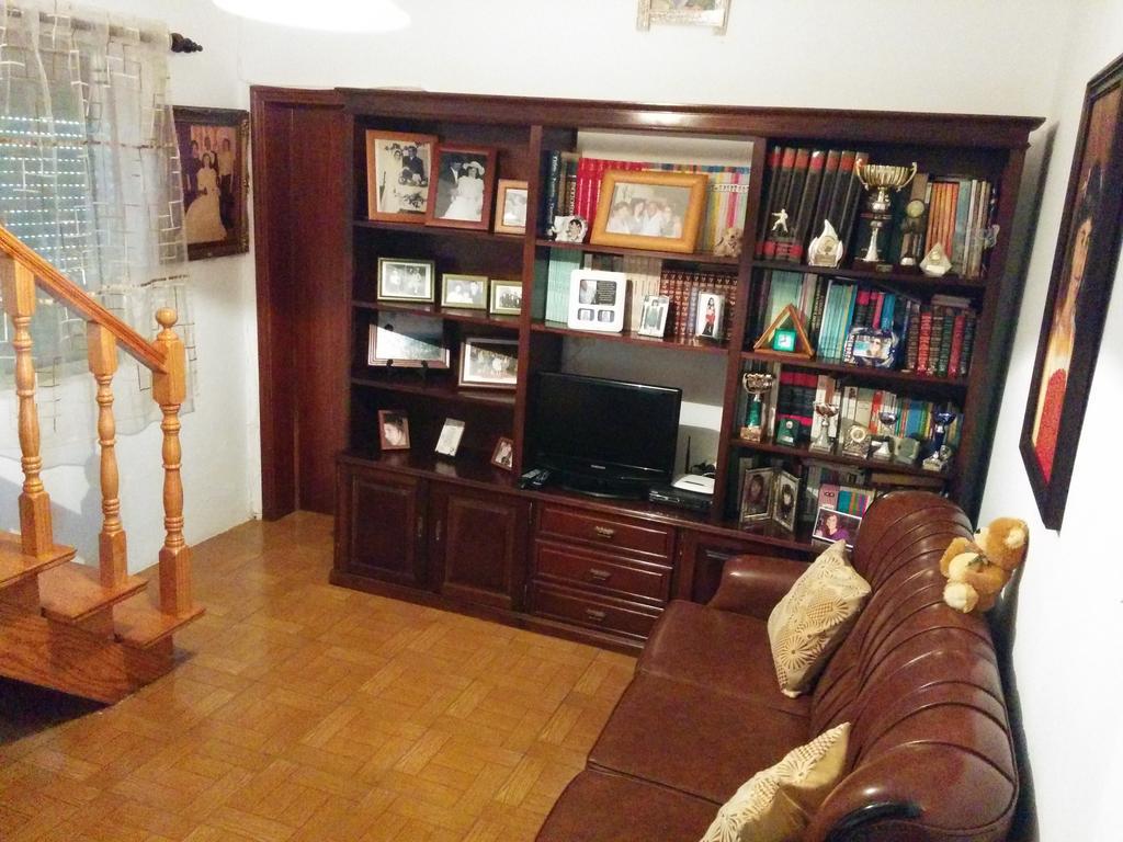 Nandes Place Praia da Vitória Εξωτερικό φωτογραφία