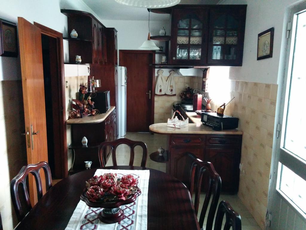 Nandes Place Praia da Vitória Εξωτερικό φωτογραφία