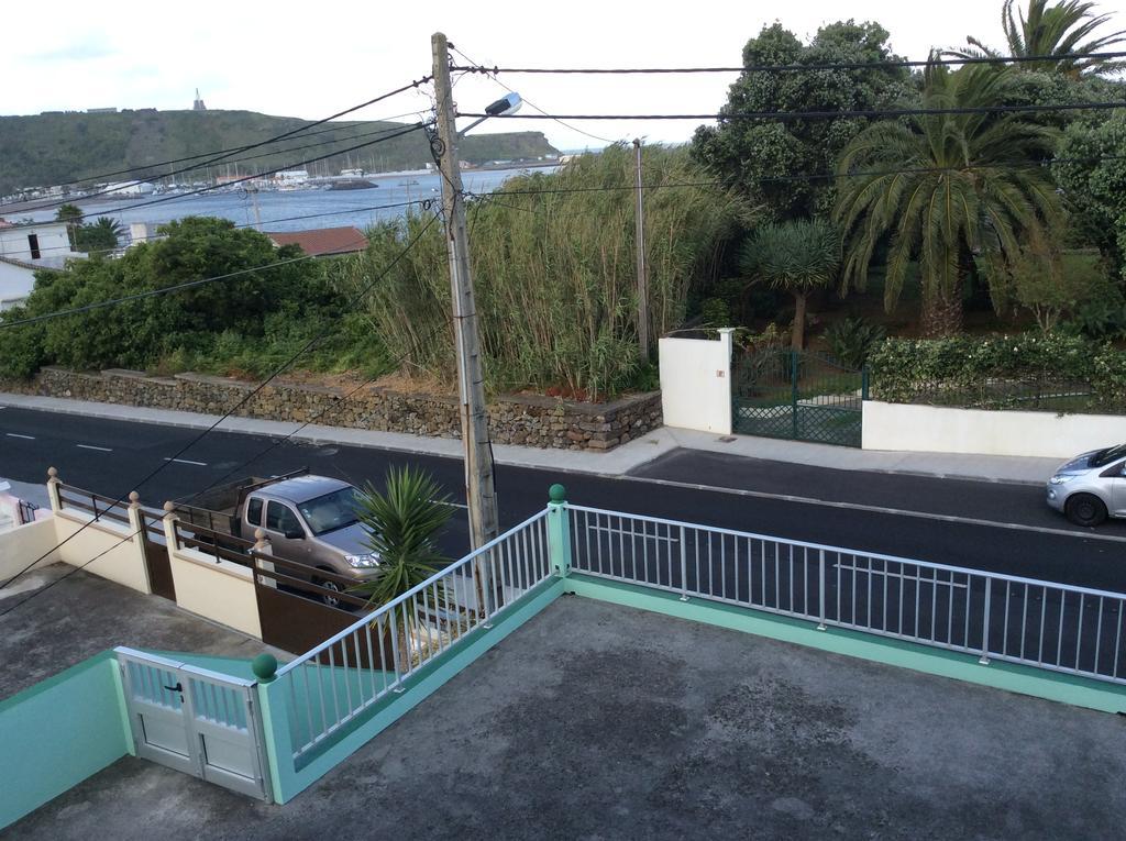Nandes Place Praia da Vitória Εξωτερικό φωτογραφία
