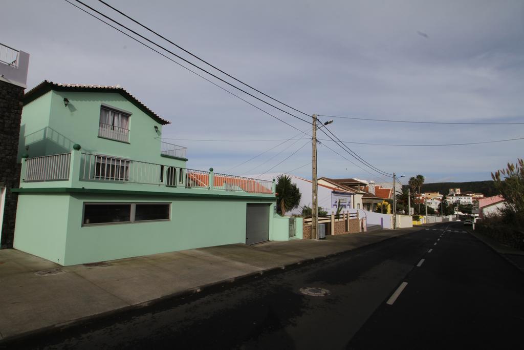 Nandes Place Praia da Vitória Εξωτερικό φωτογραφία