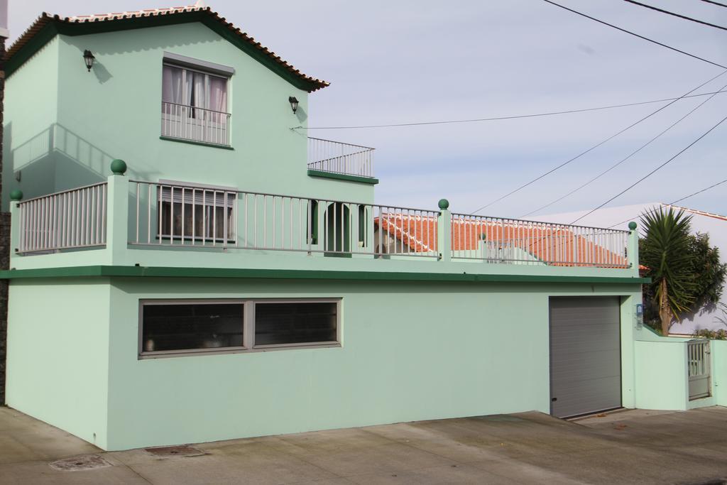 Nandes Place Praia da Vitória Εξωτερικό φωτογραφία