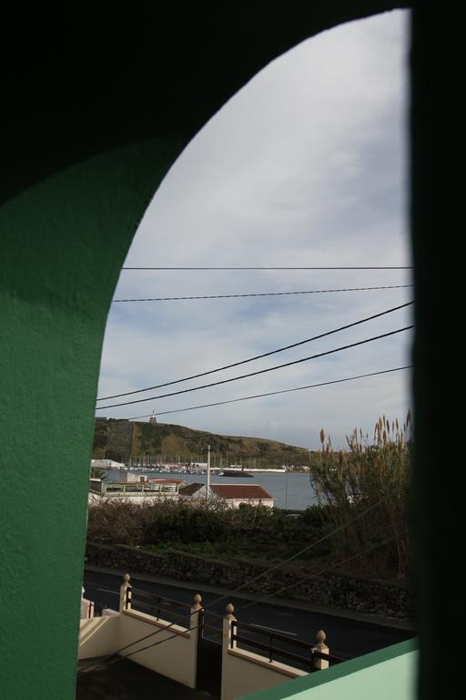 Nandes Place Praia da Vitória Εξωτερικό φωτογραφία
