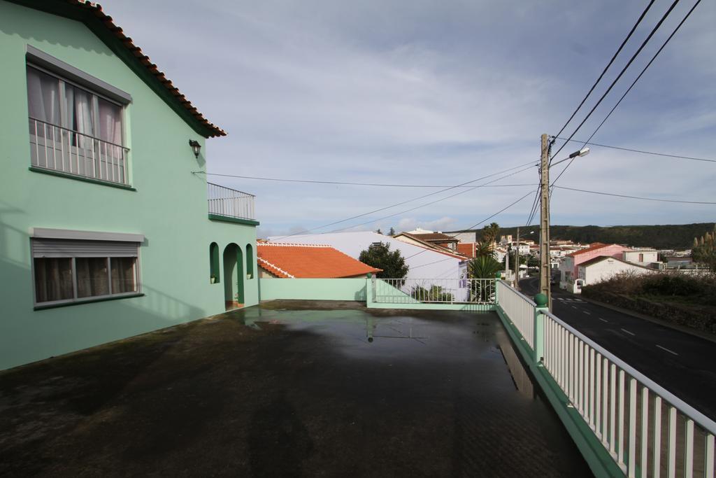 Nandes Place Praia da Vitória Εξωτερικό φωτογραφία