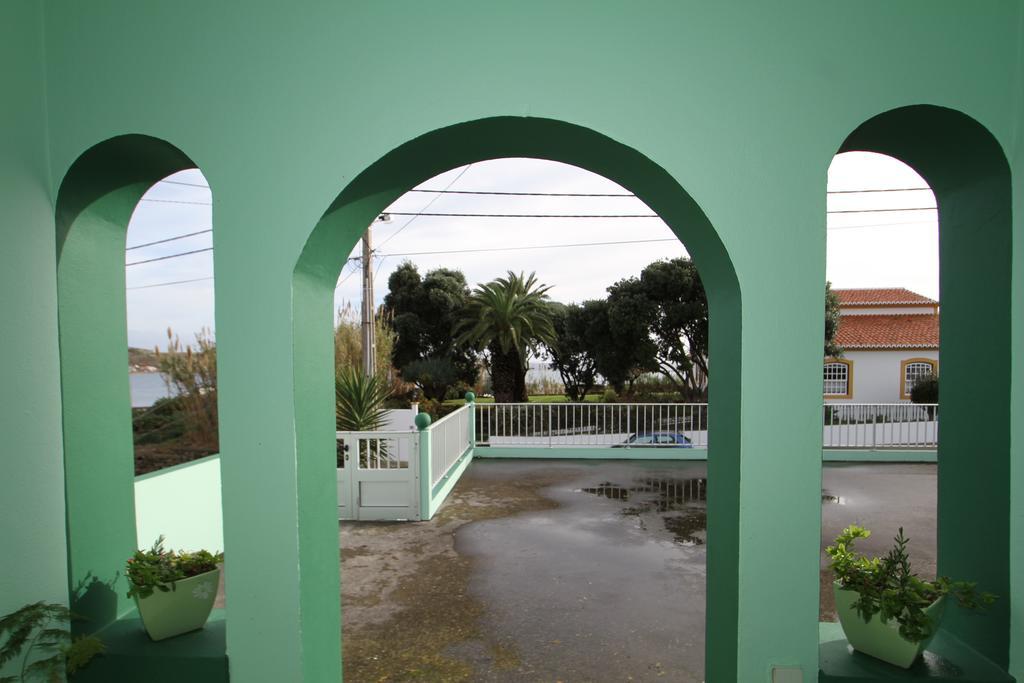Nandes Place Praia da Vitória Εξωτερικό φωτογραφία