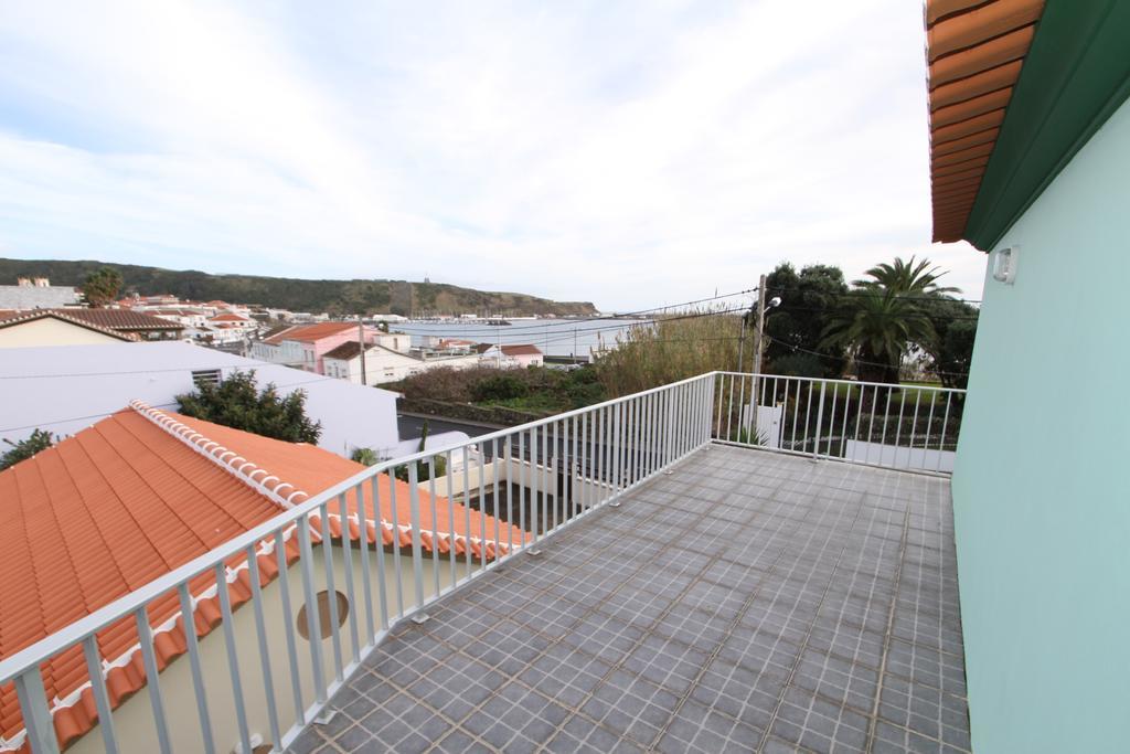 Nandes Place Praia da Vitória Εξωτερικό φωτογραφία