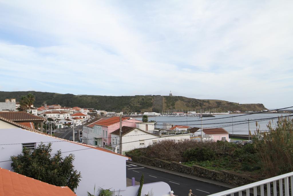 Nandes Place Praia da Vitória Εξωτερικό φωτογραφία