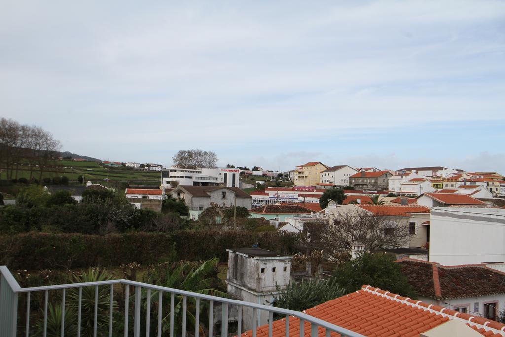 Nandes Place Praia da Vitória Εξωτερικό φωτογραφία