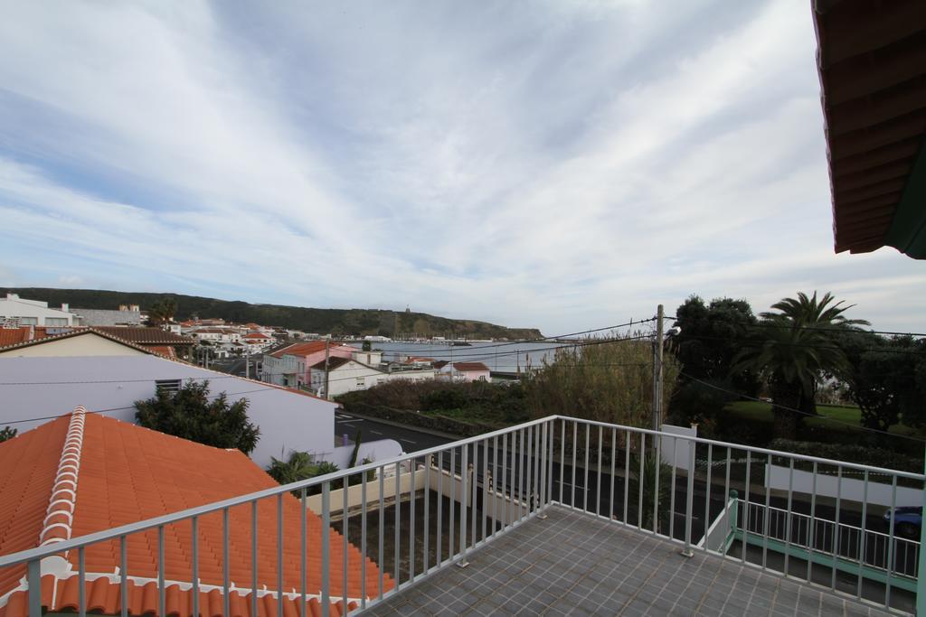 Nandes Place Praia da Vitória Εξωτερικό φωτογραφία