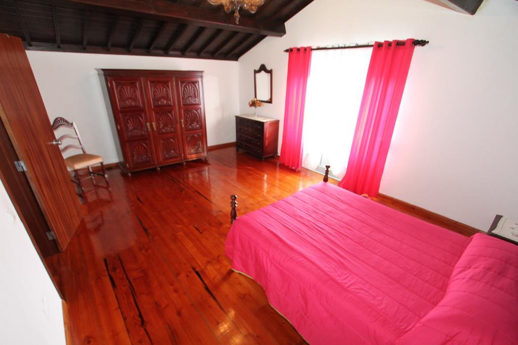 Nandes Place Praia da Vitória Εξωτερικό φωτογραφία