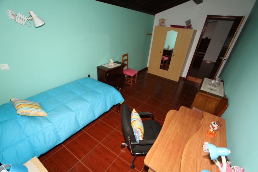 Nandes Place Praia da Vitória Εξωτερικό φωτογραφία