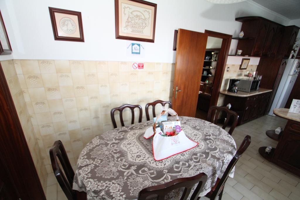 Nandes Place Praia da Vitória Εξωτερικό φωτογραφία